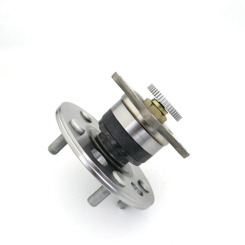 High Quality Imported K O Y O F-574658.01 Auto Parts Bearing Rav 4 Rear Bearing Hub Axle Head