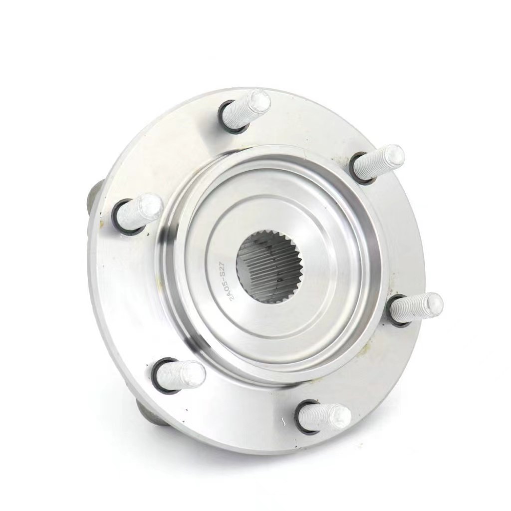 High Quality Imported K O Y O F-574658.01 Auto Parts Bearing Rav 4 Rear Bearing Hub Axle Head