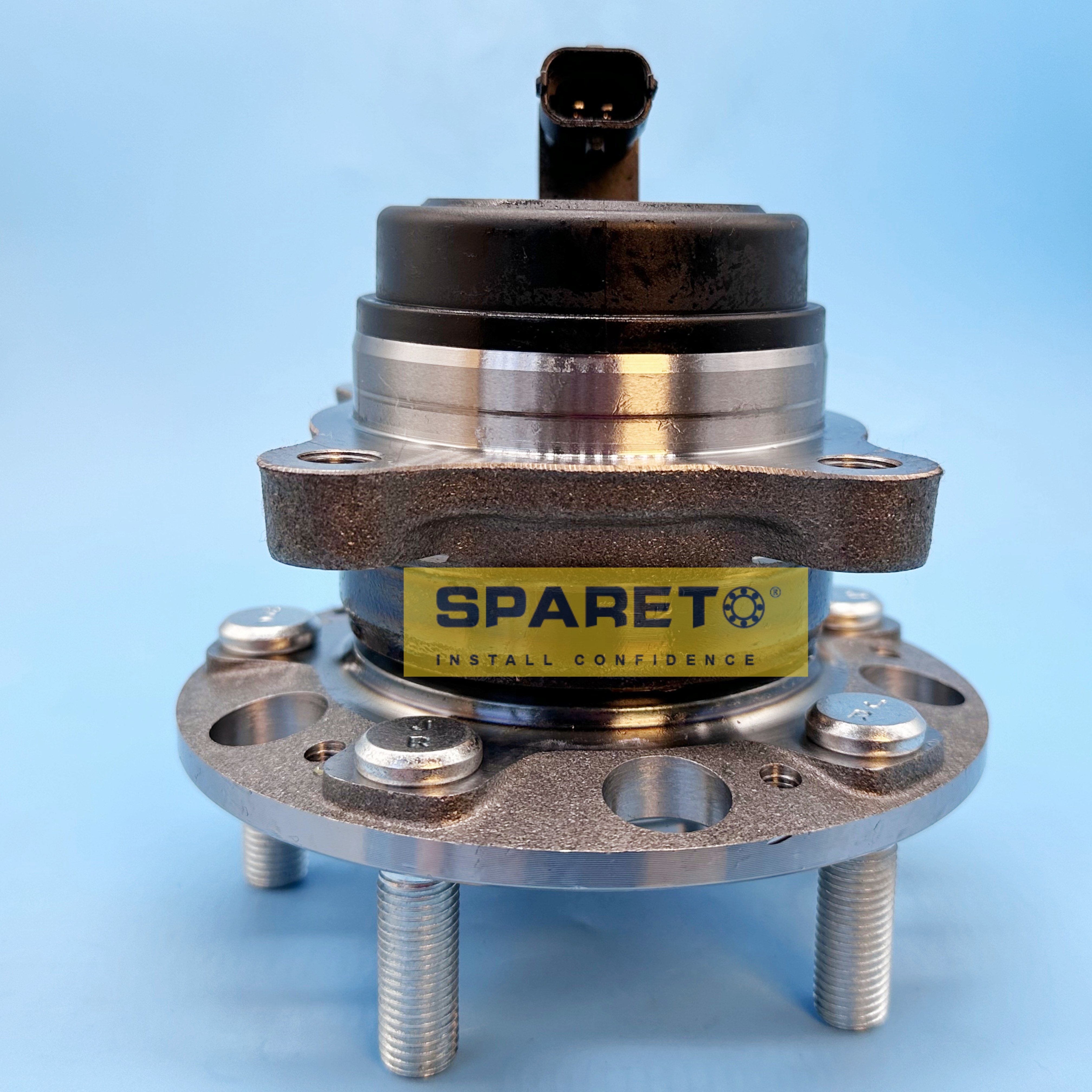 FOR HYUNDAI EQUUS 51750-3M000 51750-3M050 WHEEL HUB ASSEMBLY SPARETO