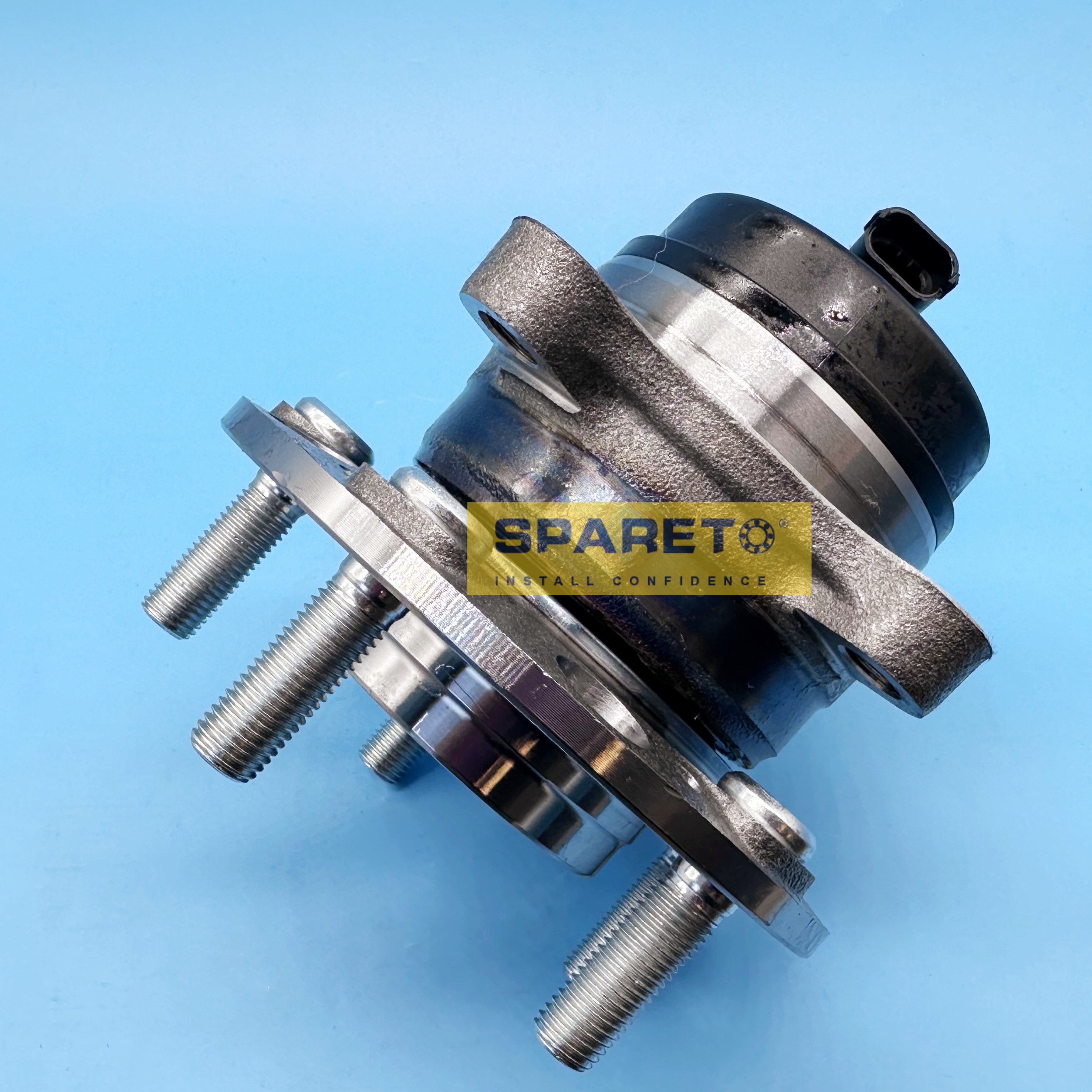 FOR HYUNDAI EQUUS 51750-3M000 51750-3M050 WHEEL HUB ASSEMBLY SPARETO