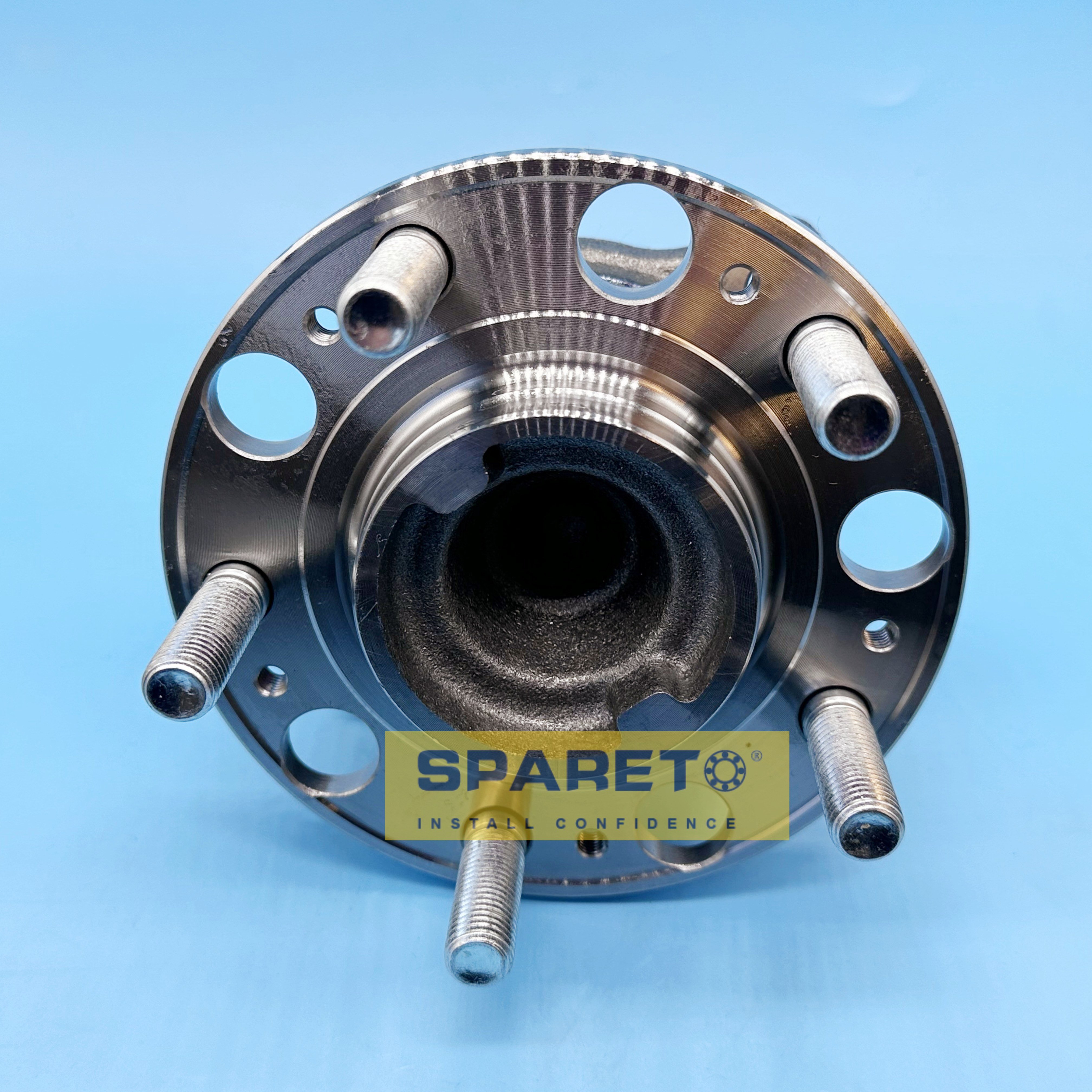 FOR HYUNDAI EQUUS 51750-3M000 51750-3M050 WHEEL HUB ASSEMBLY SPARETO