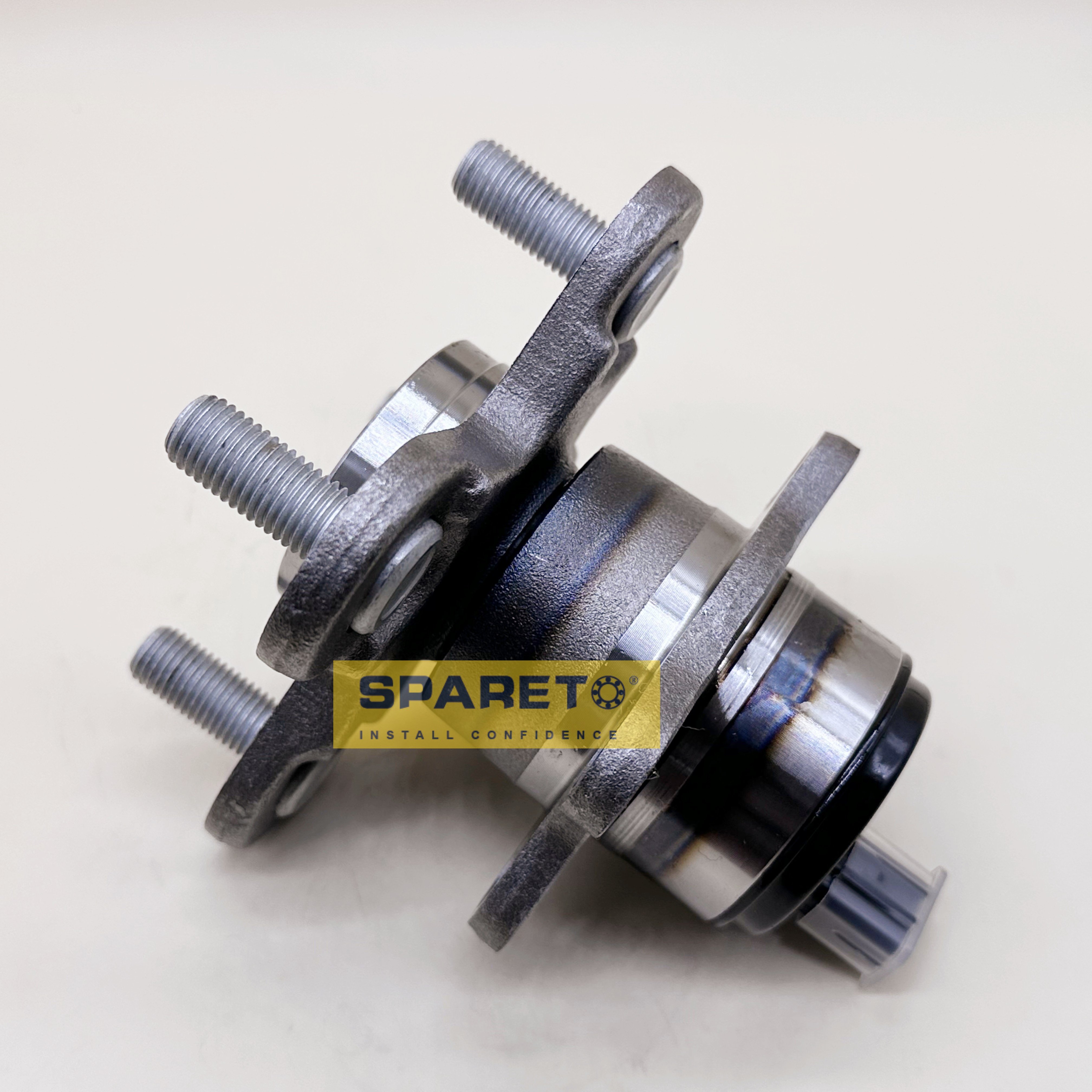 FIT TOYOTA PASSO 42410-B1060 38HUBKS01 WHEEL HUB ASSEMBLY SPARETO