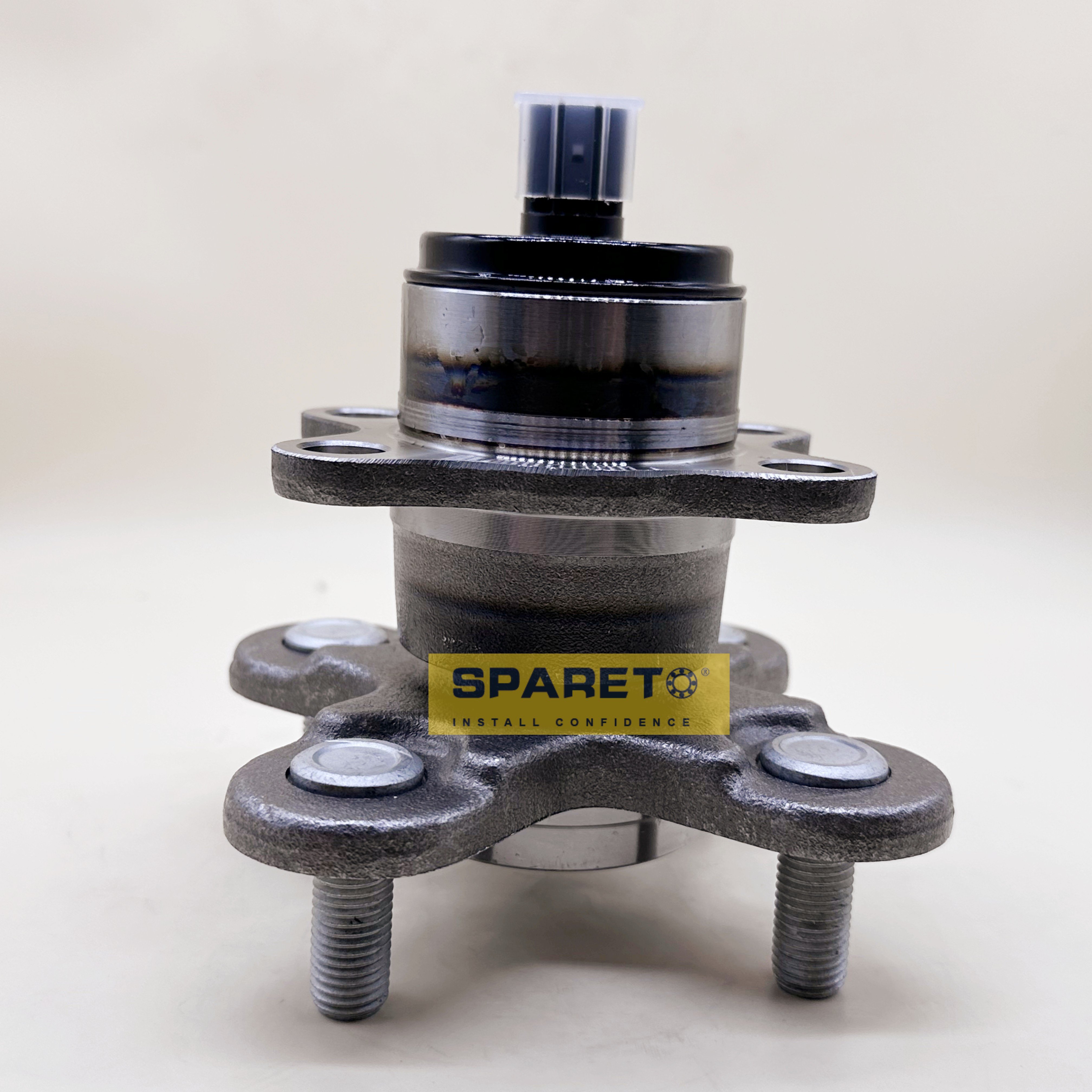 FIT TOYOTA PASSO 42410-B1060 38HUBKS01 WHEEL HUB ASSEMBLY SPARETO