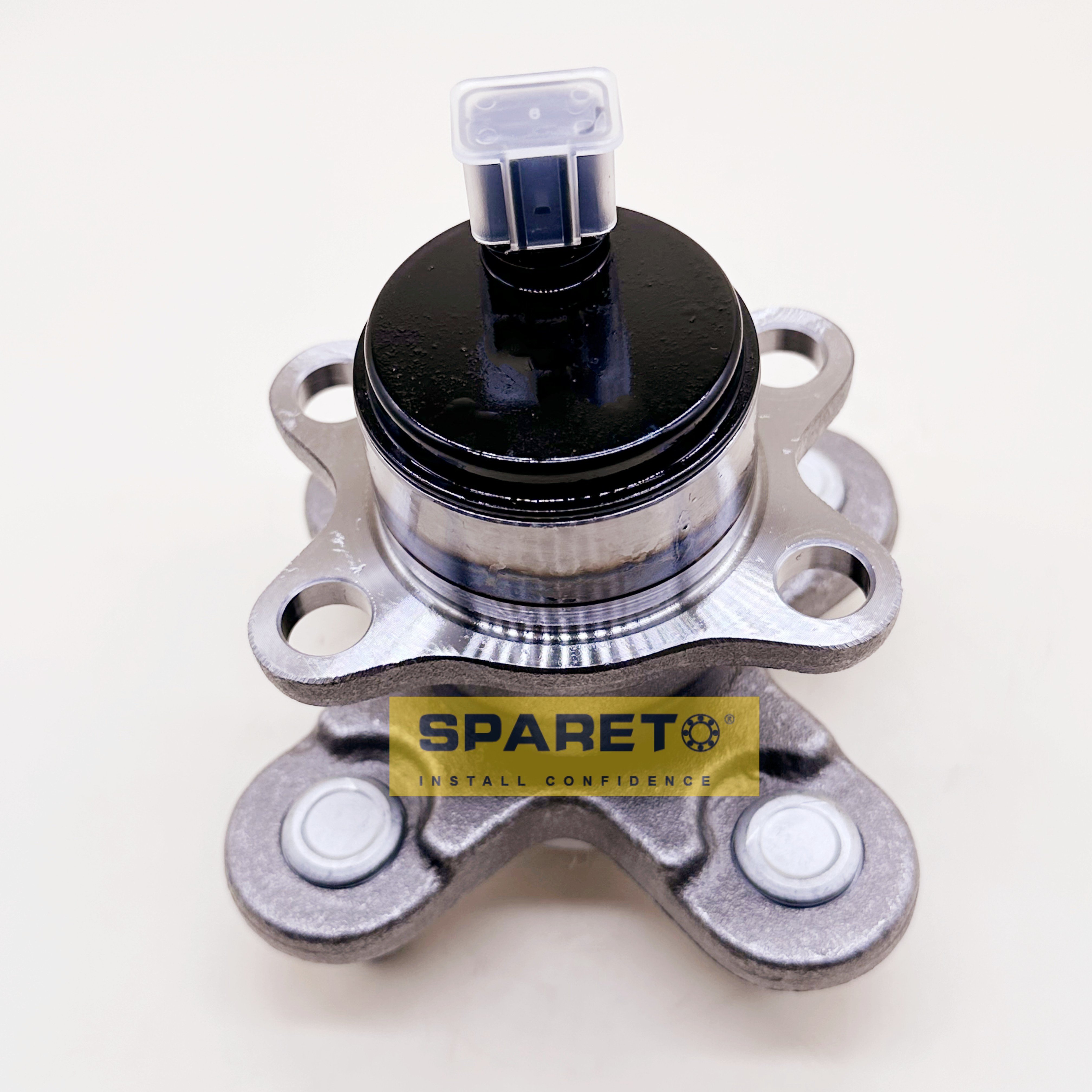 FIT TOYOTA PASSO 42410-B1060 38HUBKS01 WHEEL HUB ASSEMBLY SPARETO