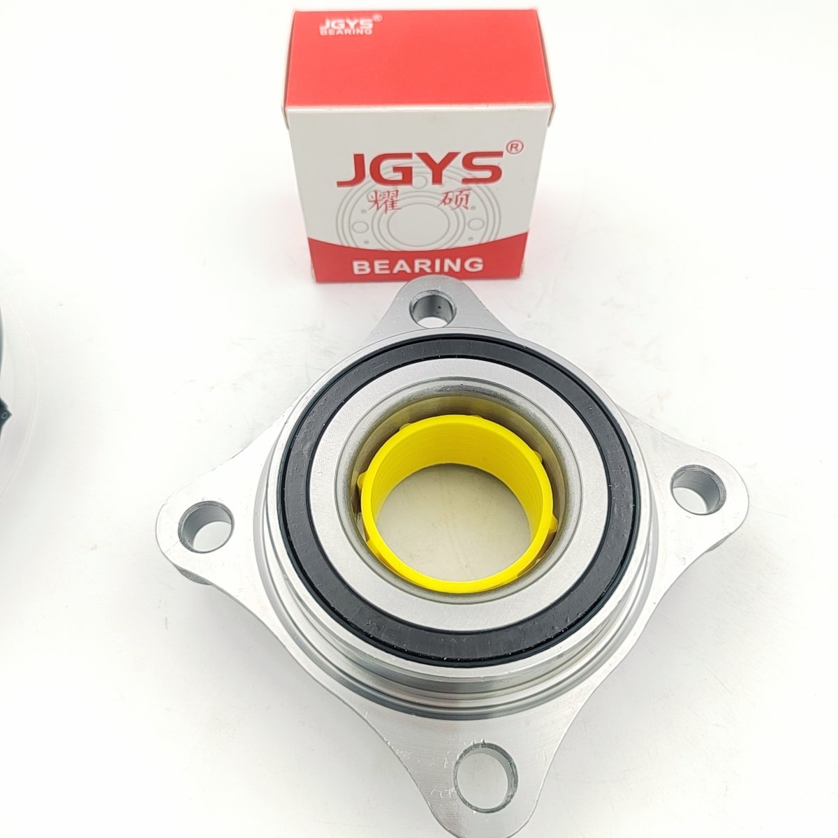 Wheel Hub Unit Bearing Repair Kit Auto Bearing Front Axle 54KWH01 Bearing 90369-T0003 Wheel Hub Bearing 43560-60010 for Toyota