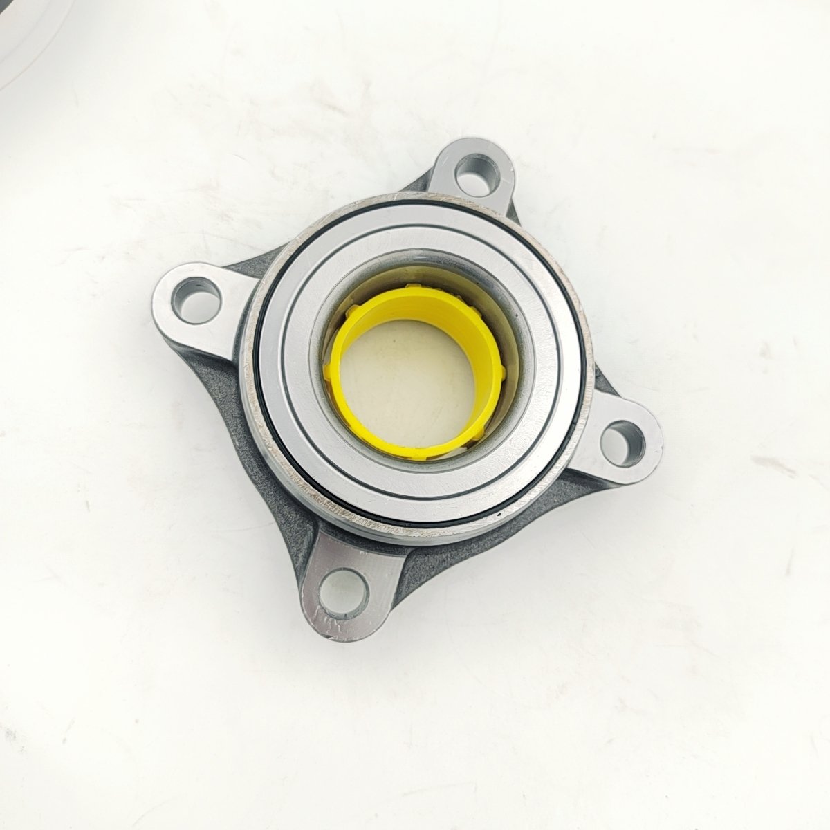Wheel Hub Unit Bearing Repair Kit Auto Bearing Front Axle 54KWH01 Bearing 90369-T0003 Wheel Hub Bearing 43560-60010 for Toyota