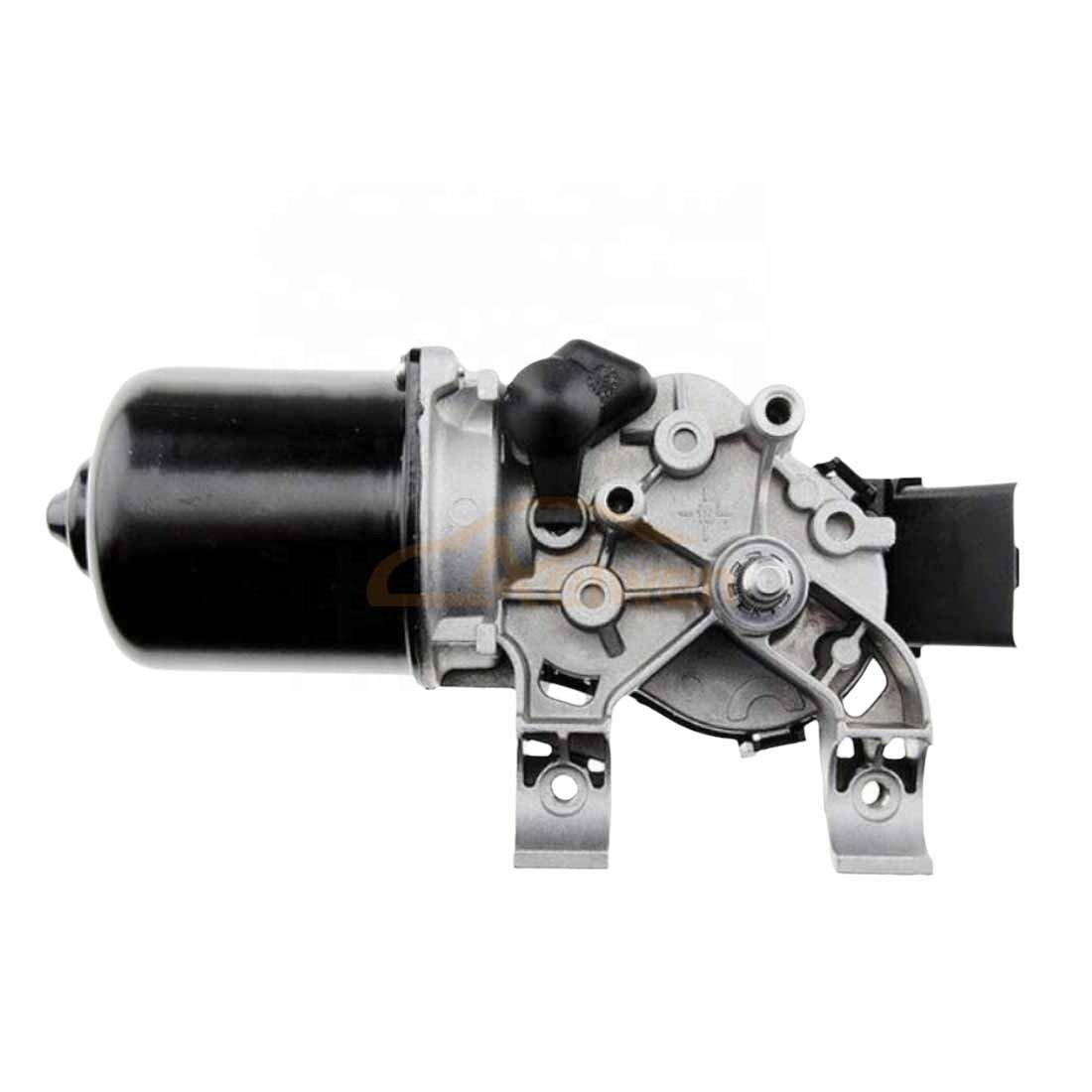 Hot Selling 12v Dc Wiper Motor Auto Wiper Motor Used for RENAULT CLIO OE No. 7701061590 53567502 8200268931 AEL-30639
