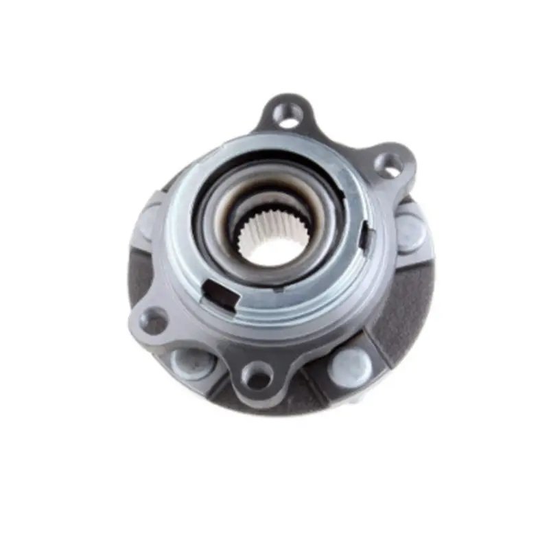 Top Quality Automotive Front Wheel Bearing 40202-CA06C Wheel Hub Bearing for Car