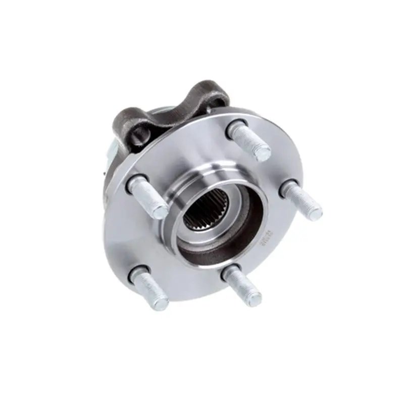 Top Quality Automotive Front Wheel Bearing 40202-CA06C Wheel Hub Bearing for Car