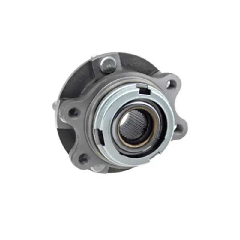 Top Quality Automotive Front Wheel Bearing 40202-CA06C Wheel Hub Bearing for Car