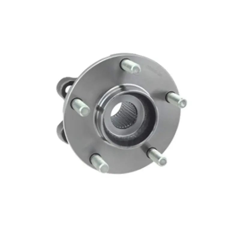 Top Quality Automotive Front Wheel Bearing 40202-CA06C Wheel Hub Bearing for Car