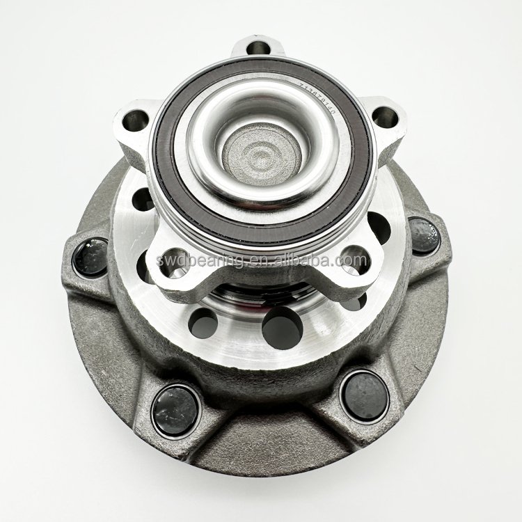 512370 Auto Wheel Hub Bearing 512370 Front Hub Auto Bearing 512370 42450-0D050