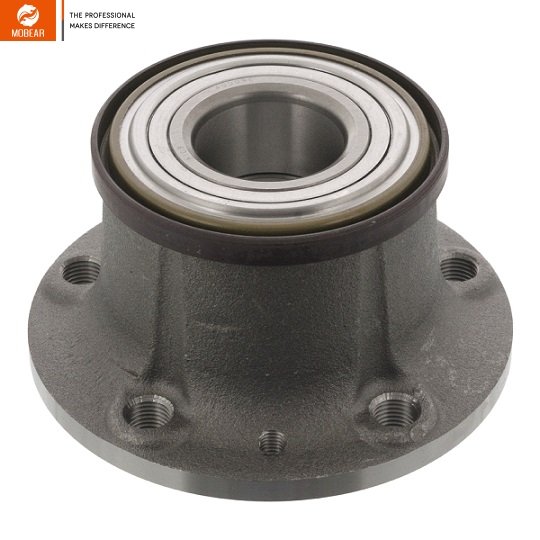 Quality Wheel Hub Bearing Fit for FIAT DUCATO VAN VKBA6571 1606374780 3701.82 51754942 71753811 Hub Assembly