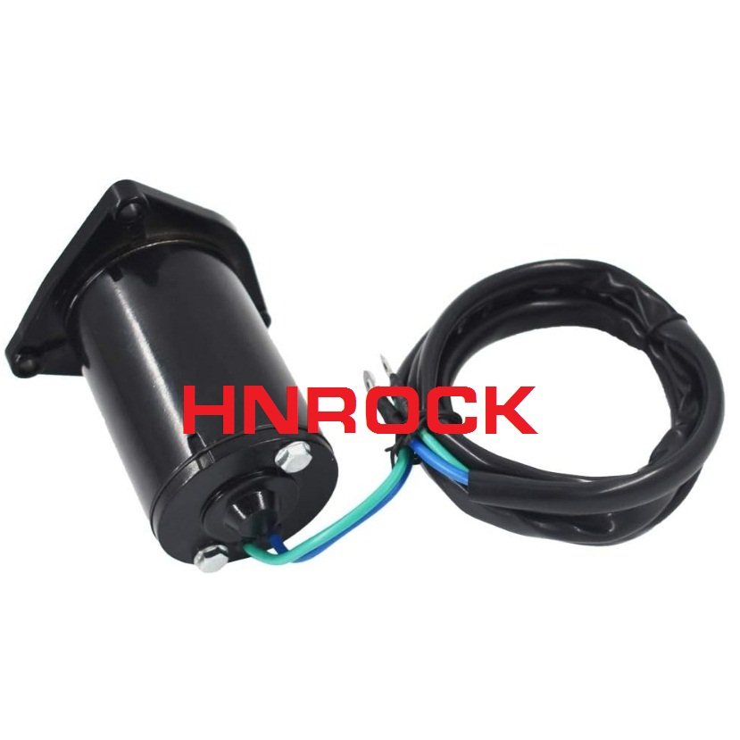 NEW HNROCK Tile Trim Motor Fits Yamaha Outboard 50HP 55HP 60HP 70HP 75HP 85HP 90HP 6H1-43880-02-00 10830