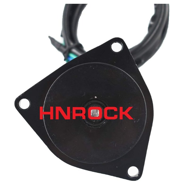 NEW HNROCK Tile Trim Motor Fits Yamaha Outboard 50HP 55HP 60HP 70HP 75HP 85HP 90HP 6H1-43880-02-00 10830