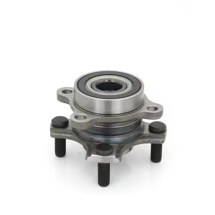 For SUZUKI Auto Parts Wheel Hub Bearing Assembly New Condition Auto Parts Wheel Bearing Hub Assembly 4340164L00 43401-65D10