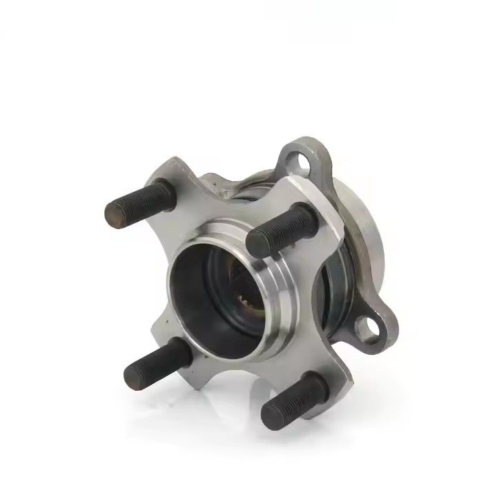 For SUZUKI Auto Parts Wheel Hub Bearing Assembly New Condition Auto Parts Wheel Bearing Hub Assembly 4340164L00 43401-65D10