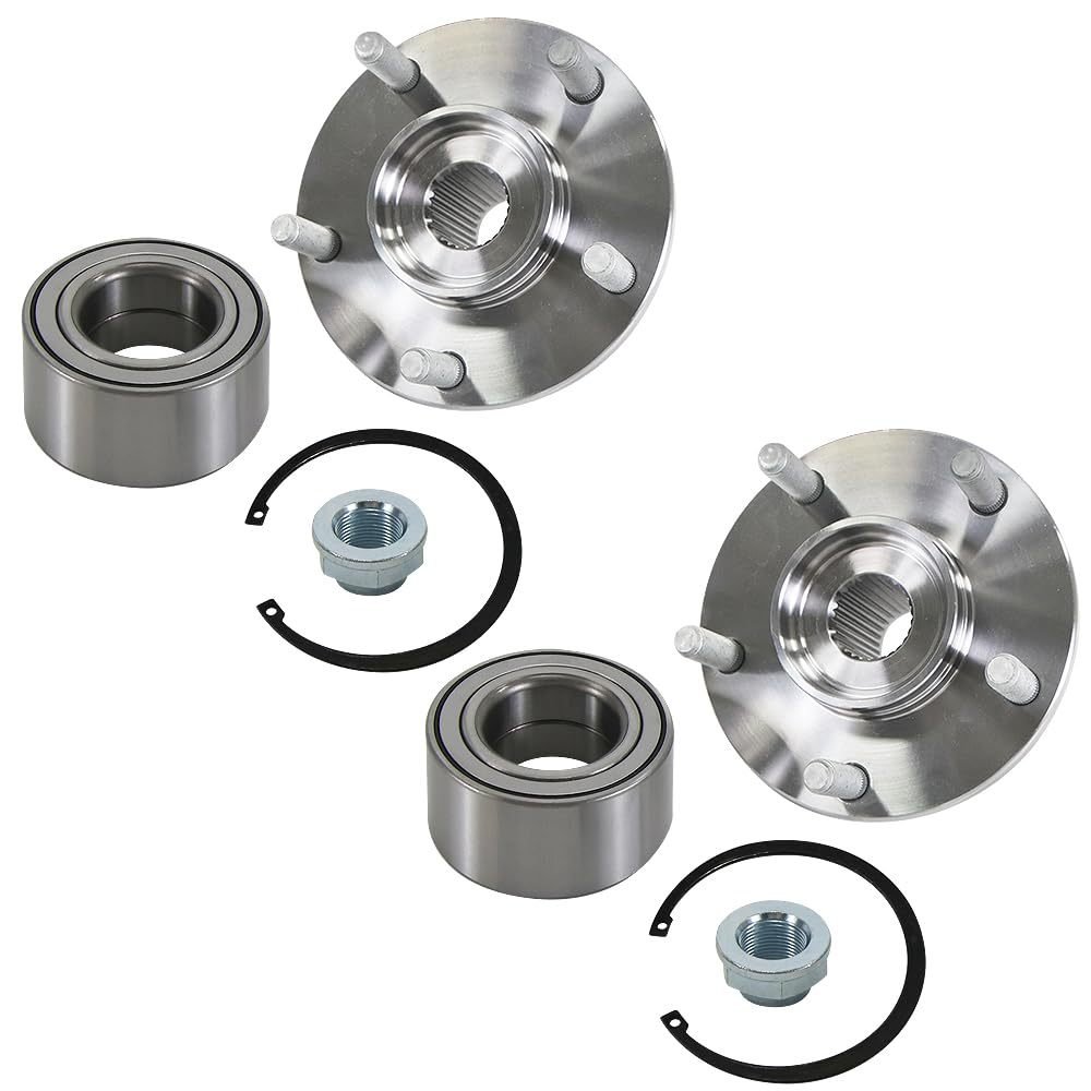For SUZUKI Auto Parts Wheel Hub Bearing Assembly New Condition Auto Parts Wheel Bearing Hub Assembly 4340164L00 43401-65D10