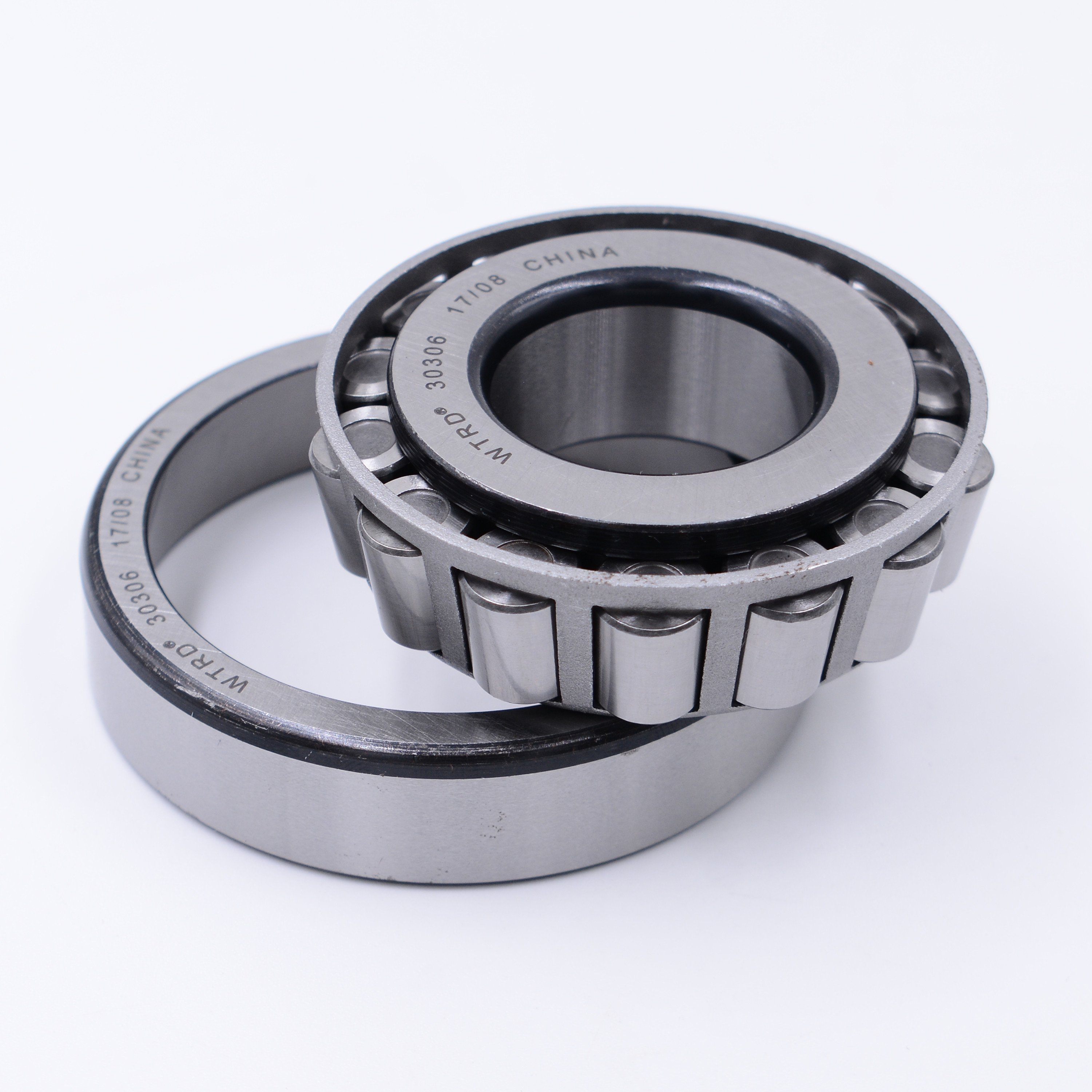 SET1078 Taper Roller Bearing Truck Front Rear Wheel Hub Bearing Hub for DAF 140896/283684/283686 for IVECO 1110019