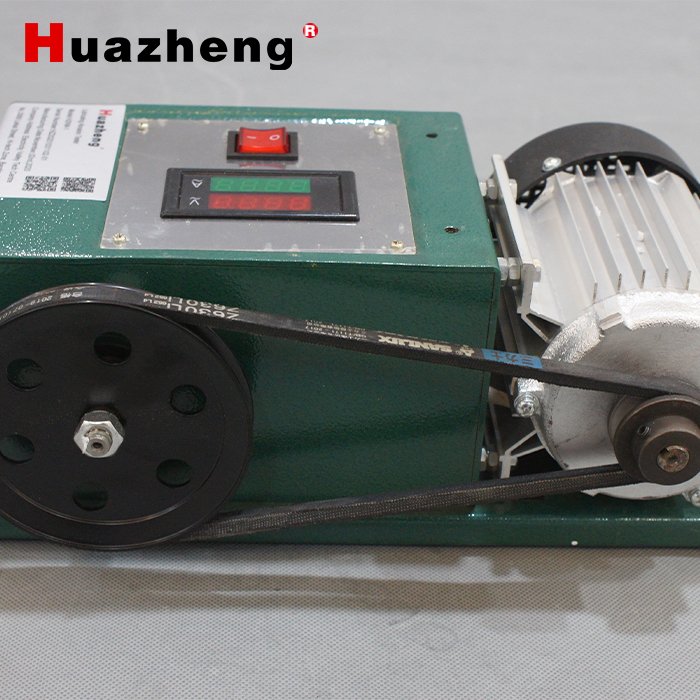 Easy Operation Lubricating Oil Friction Wearing Analyzer/Oil Abrasion Resistance Tester
