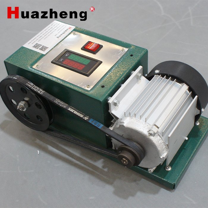 Easy Operation Lubricating Oil Friction Wearing Analyzer/Oil Abrasion Resistance Tester