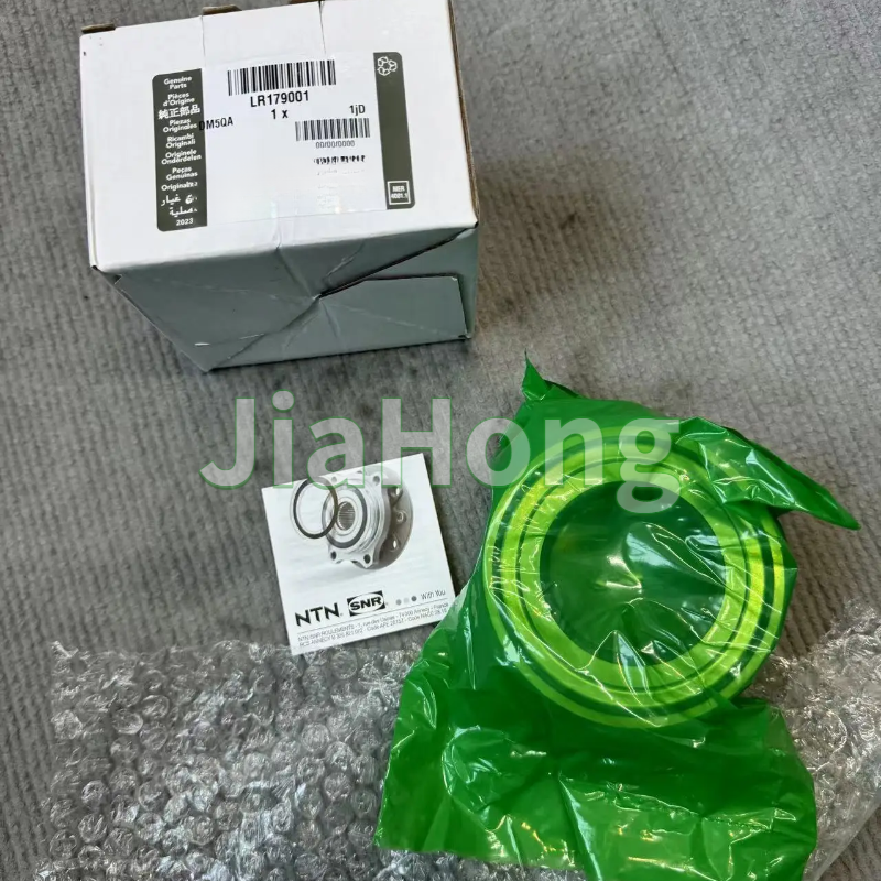 LR179001 Front Wheel Hub Bearing for Land Rover Range Rover Evoque Auto Parts LR055290 LR060751 LR138237 LR114244 J9C7188