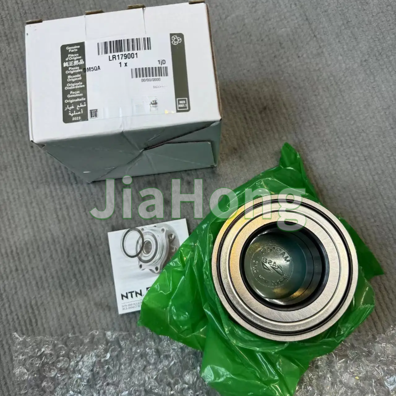 LR179001 Front Wheel Hub Bearing for Land Rover Range Rover Evoque Auto Parts LR055290 LR060751 LR138237 LR114244 J9C7188