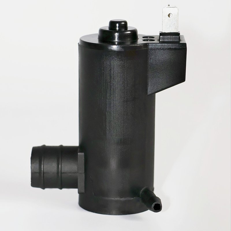 Car Windscreen Water Reservoir Pump for Ford Honda Peugeot Windshield 7897086518016 83NU-9W346AA