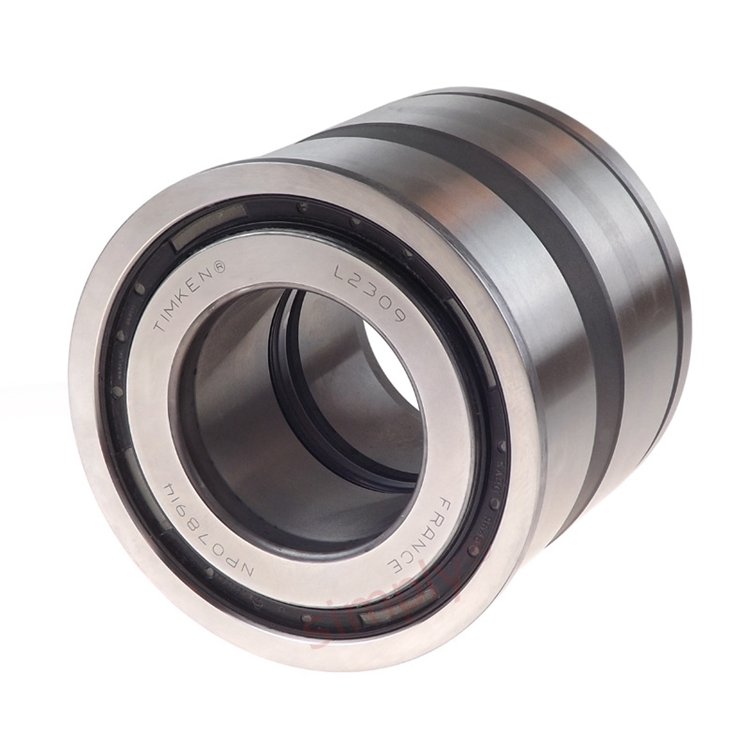 Heavy Truck Bearing 805012.06.H195 VKBA5397 Bearing 805012.H195 201059 BTH-0053 NP318274-90UA7