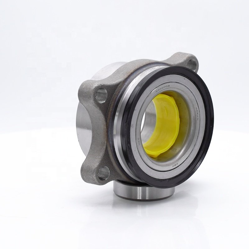 Front Wheel Hub Bearing for Toyota Vigo 2WD OEM 43570-60010