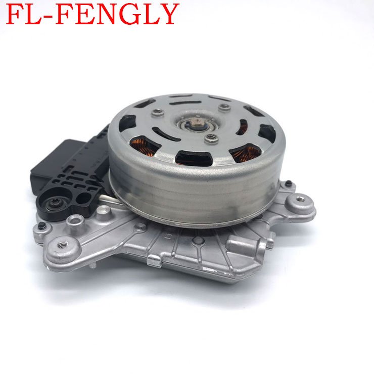 16363-47060 268500-1010 16363-0T140 High Quality Cooling Fan Motor for Toyota Altis Radiator Fan Motor