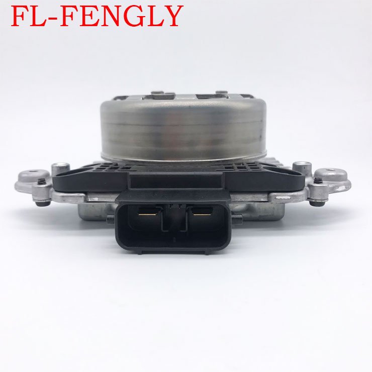 16363-47060 268500-1010 16363-0T140 High Quality Cooling Fan Motor for Toyota Altis Radiator Fan Motor
