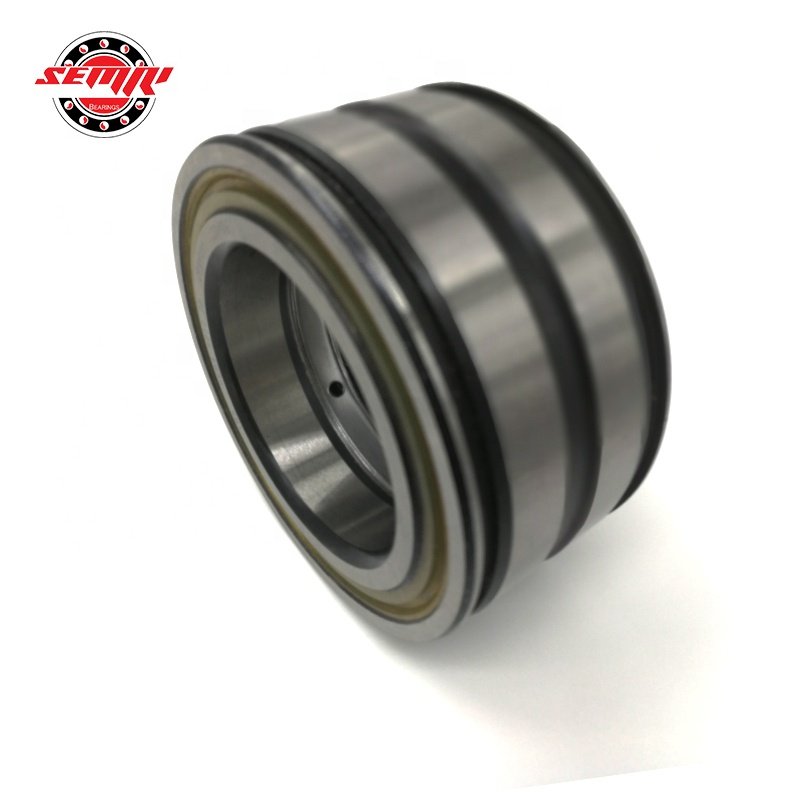 SL Type 45x75x40 Full Complement Cylindrical Roller Bearing SL045009PP
