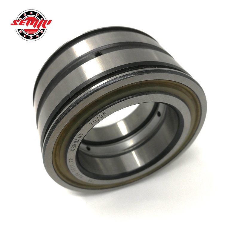 SL Type 45x75x40 Full Complement Cylindrical Roller Bearing SL045009PP