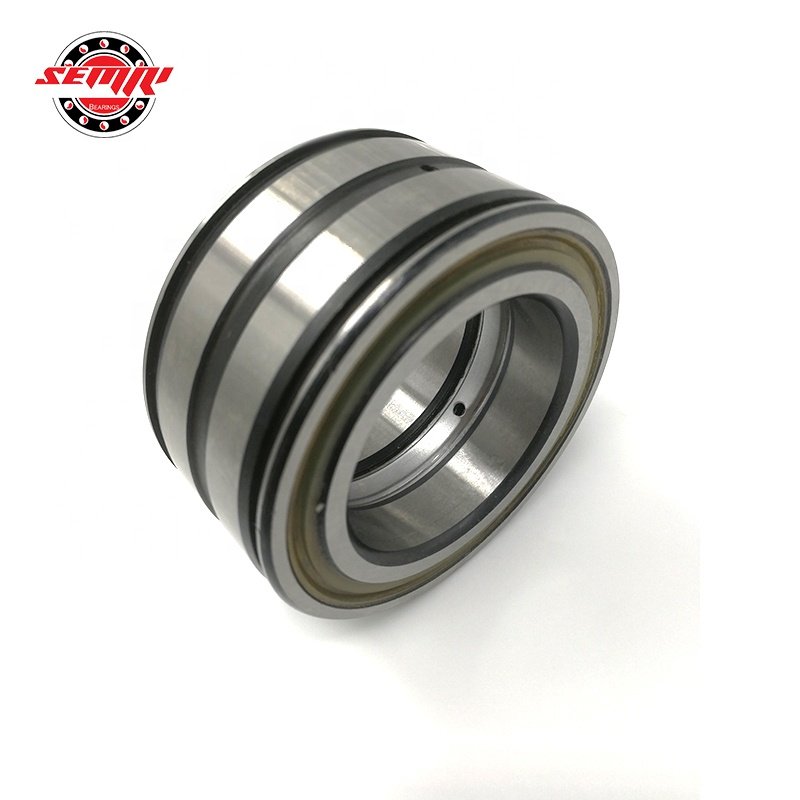 SL Type 45x75x40 Full Complement Cylindrical Roller Bearing SL045009PP