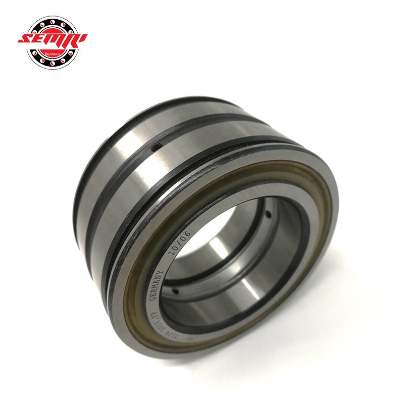 SL Type 45x75x40 Full Complement Cylindrical Roller Bearing SL045009PP