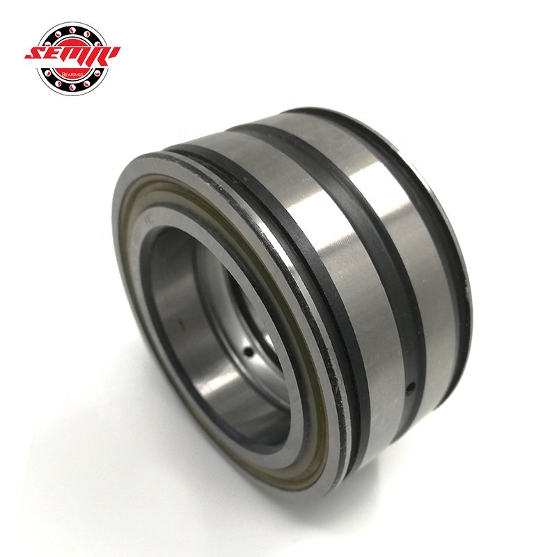 SL Type 45x75x40 Full Complement Cylindrical Roller Bearing SL045009PP