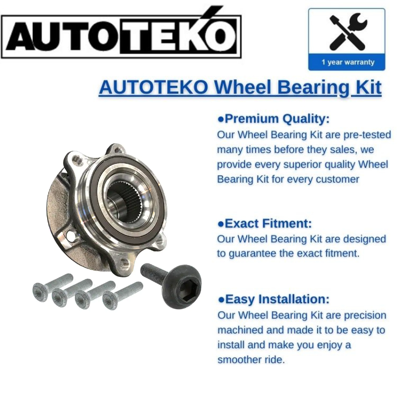 High Quality 4H0 498 625 4H0 498 625 a 4H0 498 625 B VKBA 6649 F Wheel Hub Bearings Kits for a U D I