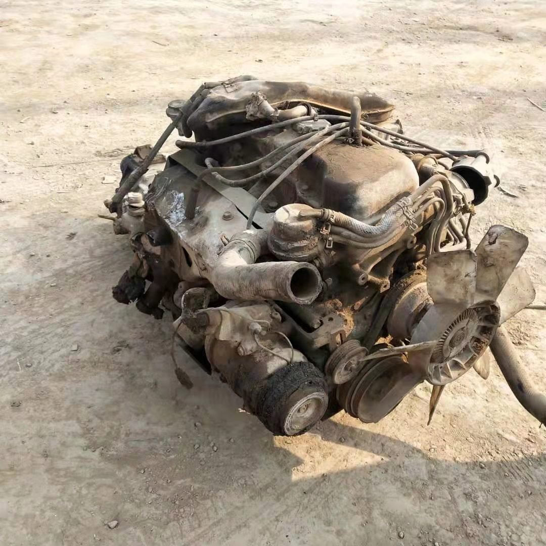 Used Engine 1jzgte 1jz Vvti Tourer 2jz 2az 2rz