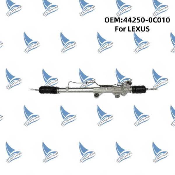 Blue Flag Auto Bearings for LEXUS Hydraulic Power Steering Rack With Driver Shaft Blue Flag Car Steering Gears