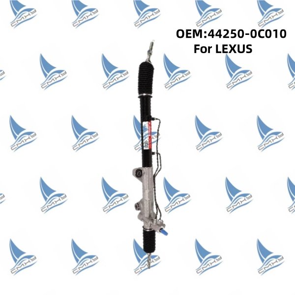 Blue Flag Auto Bearings for LEXUS Hydraulic Power Steering Rack With Driver Shaft Blue Flag Car Steering Gears
