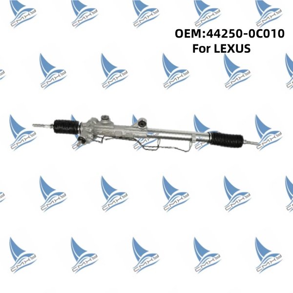 Blue Flag Auto Bearings for LEXUS Hydraulic Power Steering Rack With Driver Shaft Blue Flag Car Steering Gears
