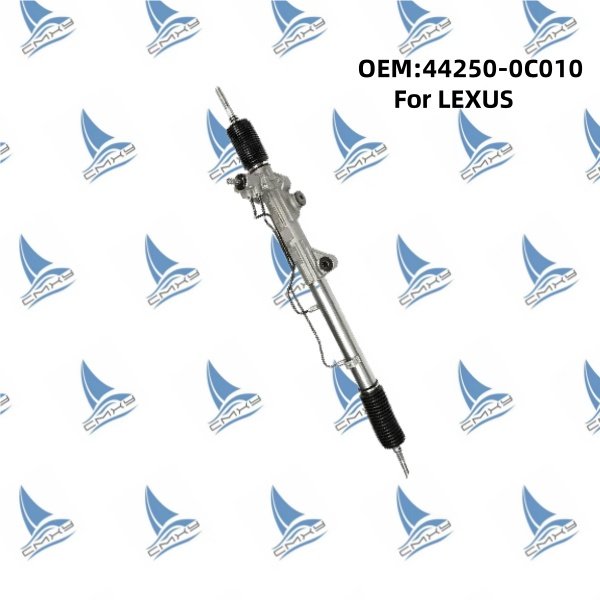 Blue Flag Auto Bearings for LEXUS Hydraulic Power Steering Rack With Driver Shaft Blue Flag Car Steering Gears