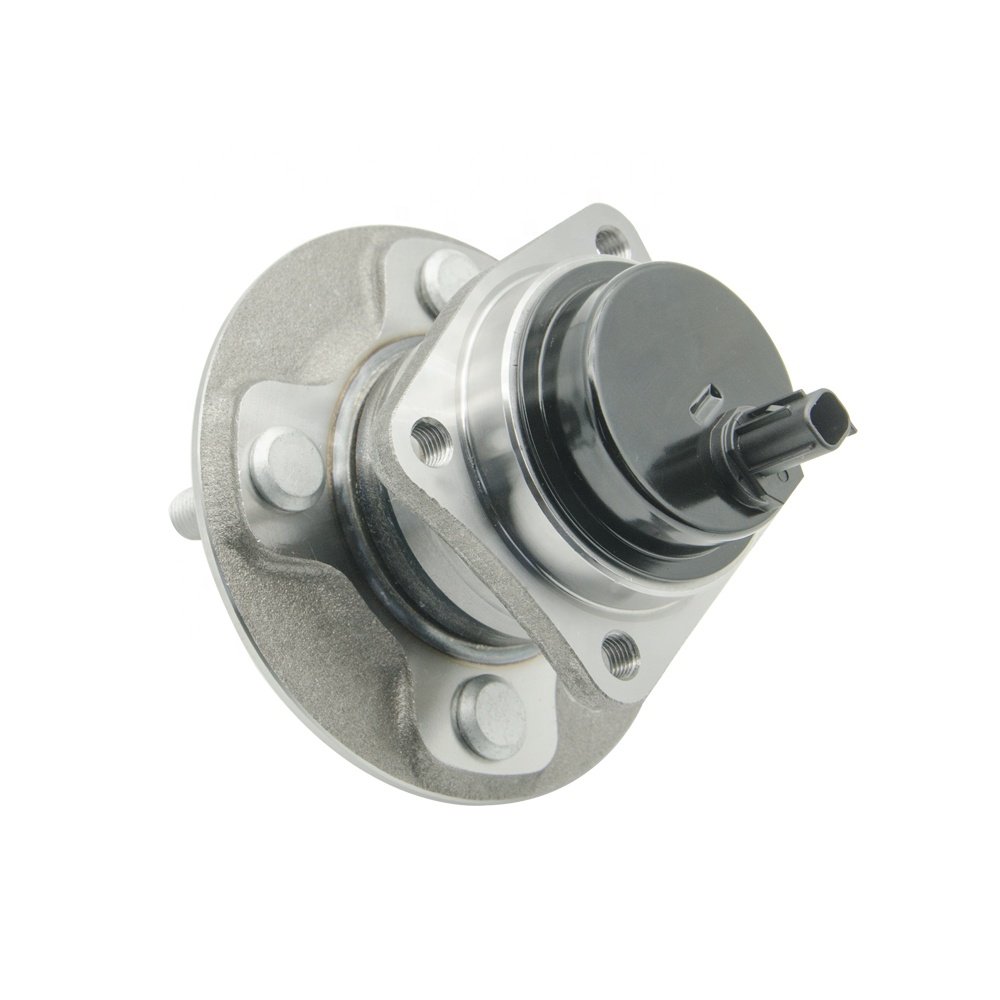 OEM 42450-12120 995338A HW21049 3DACF027F10S 3DACF027F10SAM USEKA New Warranty Wheel Hub for Toyota Corolla NZE141 Rear Spares