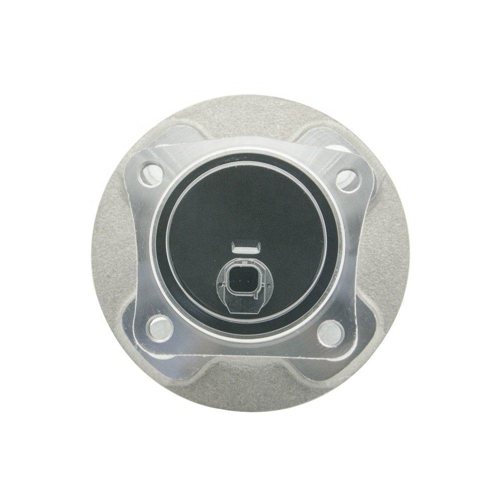 OEM 42450-12120 995338A HW21049 3DACF027F10S 3DACF027F10SAM USEKA New Warranty Wheel Hub for Toyota Corolla NZE141 Rear Spares