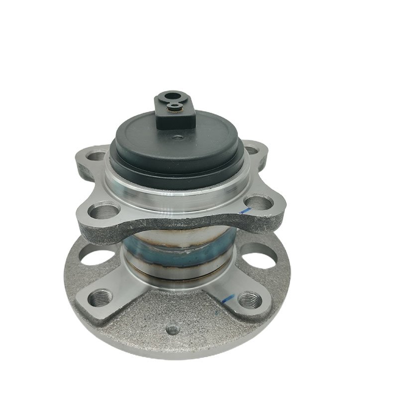 DI-SOLIK Auto Spare Parts Rear Wheel Hub Bearing E240310J-F0100 for Dongfeng AEOLUS A30 AX3 AX4 2014 2017 Car Accessories