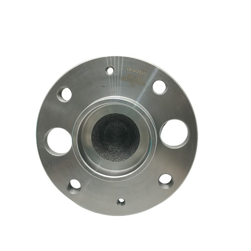 DI-SOLIK Auto Spare Parts Rear Wheel Hub Bearing E240310J-F0100 for Dongfeng AEOLUS A30 AX3 AX4 2014 2017 Car Accessories