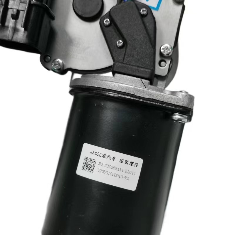 Car Wiper Motor for JAC 5205010LD010_XZ N25/N35/N45/N50/N55/N56/N75/L65/L75/J65/J75/1040/1048 JAC FOTON DONGFENG FAW Truck