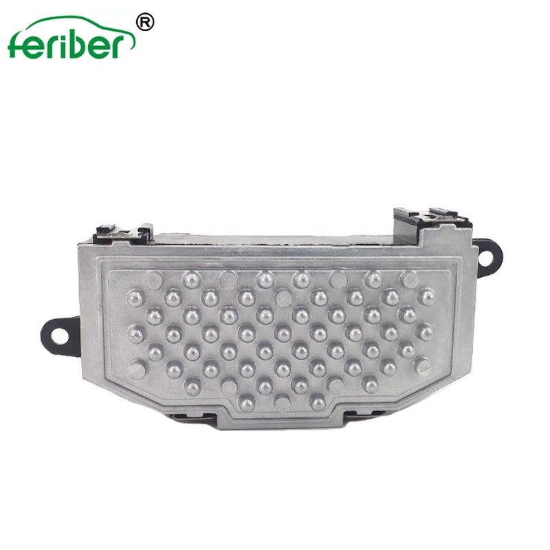Blower Motor Resistor for VW PQ35 /Passat Audi A3/TT/Q7 3C0907521F