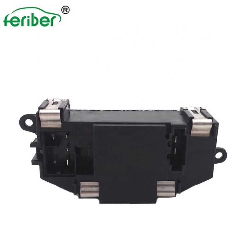 Blower Motor Resistor for VW PQ35 /Passat Audi A3/TT/Q7 3C0907521F